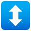 ↕